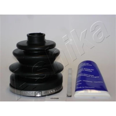 Kuva Paljekumisarja, vetoakseli, Etuakseli, Pyörän puoli, Vaihteiston puoli HONDA, HYUNDAI, KIA, MITSUBISHI, SUBARU OE 23222 GA110, 23222GA111, G