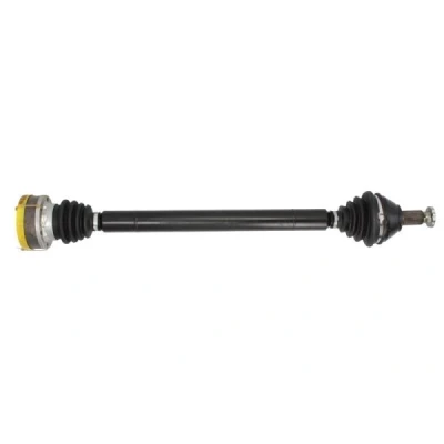 Kuva POINT GEAR PNG72973 Vetoakseli Etuakseli, oikea 770 90 Autoihin, joissa ABS SKODA: Fabia 2, Roomster