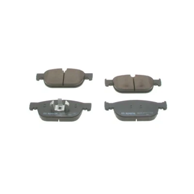 Kuva BOSCH 0 986 424 599 Jarrupalat Low Metallic VOLVO: V90 II Farmari, V60 II, S90