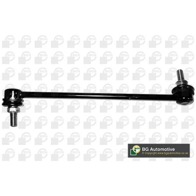 Kuva BGA LS6307 Koiranluu Etuakseli, oikea 299 M12x1.25 NISSAN: Qashqai / Qashqai+2 I, X Trail, Murano II, RENAULT: Koleos I