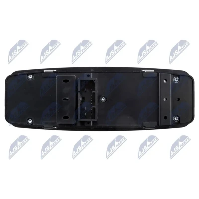 Kuva NTY EWS CH 063 Lasinnostimen Kytkin Eteen, vasen