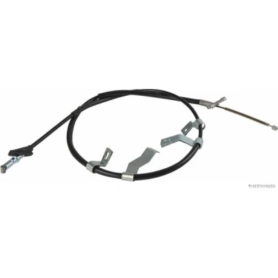 Kuva HERTH+BUSS JAKOPARTS J3924078 Käsijarruvaijeri 1799 HONDA: CR V 3
