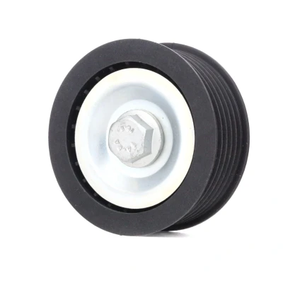 Kuva Ohjainrulla, moniurahihna FORD, OPEL, VAUXHALL OE 1 361 876, 55190812, 5M5Q19A216AA