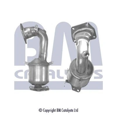 Kuva Katalysaattori BM CATALYSTS BM91562H
