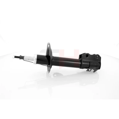 Kuva Iskunvaimennin, Etuakseli, oikea DAIHATSU CHARADE VIII, TOYOTA YARIS, YARIS Skåp/halvkombi OE 485100D170, 485100D171, 485100D400