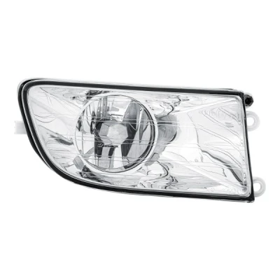 Kuva HELLA 1N0 354 017 021 Sumuvalot Oikea 12 Polttimolla SKODA: Octavia 2 Combi, II Hatchback
