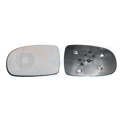 Kuva VAN WEZEL 3777837 Sivupeilin Lasi Vasen OPEL: Corsa C Hatchback