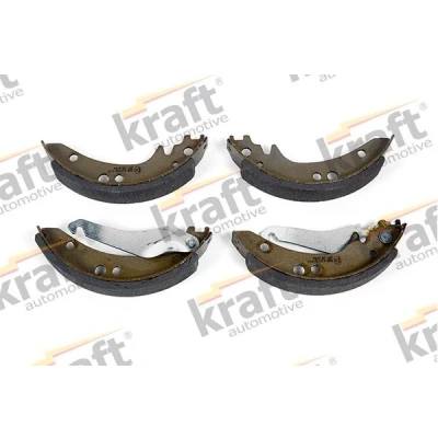 Kuva Jarrukenkäsarja KRAFT AUTOMOTIVE 6021250