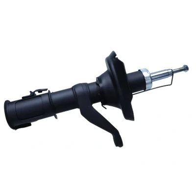 Kuva MAXGEAR 11 0977 Iskunvaimentimet Etuakseli, oikea Kaasupaine Joustintuki Tappi ylhäällä, Purisitin alhaalla HONDA: CR V 2