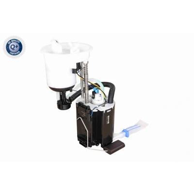 Kuva VEMO V25 09 0110 Polttoainepumppu FORD: MONDEO 4 Turnier, S Max Mk1, Stufenheck