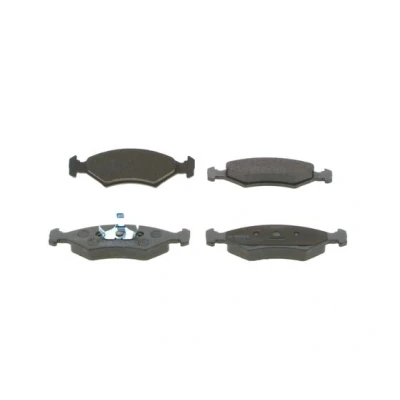 Kuva Jarrupalasarja, levyjarru, Etuakseli FORD OE 1039106, 1595523, 1619209