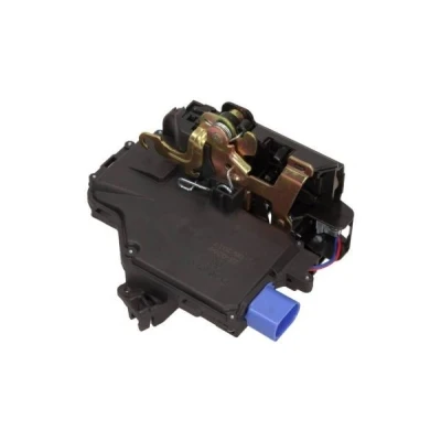 Kuva MAXGEAR 28 0264 Oven Lukko Taakse, vasen VOLKSWAGEN: Golf 5, Touran I, Jetta 3, SKODA: Octavia 2 Combi, II Hatchback