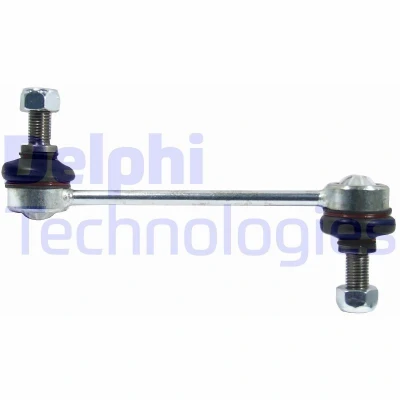 Kuva DELPHI TC2196 Koiranluu 165 M12x1.5 HONDA: Prelude V