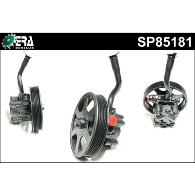 Kuva ERA Benelux SP85181 Ohjaustehostimen Pumppu