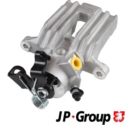 Kuva JP GROUP 1162000670 Jarrusatula Taka akseli, vasen VOLKSWAGEN: Golf 4, 4 Variant, New Beetle Hatchback, AUDI: A3 TT Coupe