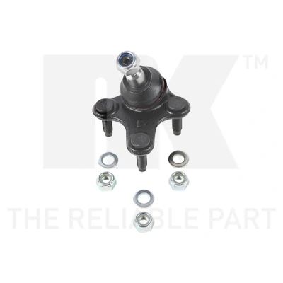 Kuva NK 5044743 Alapallonivel VOLKSWAGEN: Golf 5, 6, Caddy 3, SKODA: Octavia 3 Combi, 2 Yeti, AUDI: A3 Hatchback