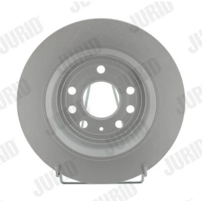 Kuva JURID 562220JC Jarrulevyt 292 20 5 110 Tuuletettu pinnoitettu Ruuveilla SAAB: 9 3 Farmari, Sedan, OPEL: Vectra C CC, Sedan