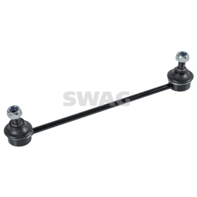 Kuva SWAG 89 92 8045 Koiranluu Taka akseli, vasen, oikea 246 M10 x 1,25 Itselukittuvalla mutterilla Teräs