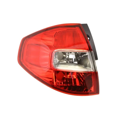 Kuva ALKAR 2201756 Takavalot Vasen P21W, W5W, PY21W Ilman lampun kantaa RENAULT: Koleos I