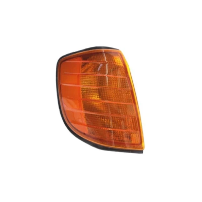 Kuva TYC 18 3311 05 2 Vilkku Oranssi Eteen, oikea Lampun kannalla MERCEDES BENZ: S sarja Sedan