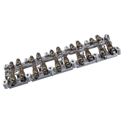 Kuva FEBI BILSTEIN 177551 Keinuvipuakseli FORD: Transit Mk6 Flatbed Kuorma auto/Alusta