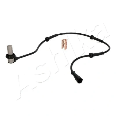 Kuva Tunnistin, kiertonopeus, Takana Land rover Freelander I, soft top I OE SSW100040
