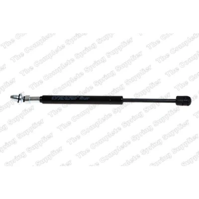 Kuva LESJÖFORS 8115631 Kaasujousi, Takalasi Auton takalasiluukku CITROËN: C5 I Farmari