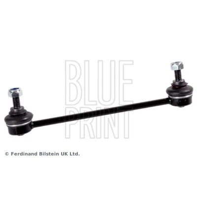 Kuva BLUE PRINT ADH28572 Koiranluu Etuakseli, vasen, oikea 226 M10 x 1,5 Itselukittuvalla mutterilla Teräs HONDA: CIVIC 8, 8 Hatchback