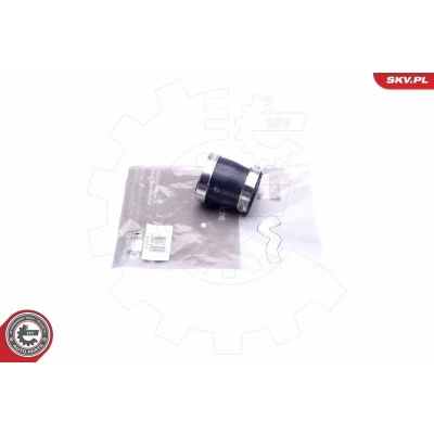 Kuva Ahdinletku AUDI A6 Allroad C6, C6 Avant, DACIA LOGAN MCV OE 4F0145979A