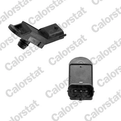 Kuva Tunnistin, imusarjapaine ALFA ROMEO, FIAT, FORD, LANCIA, OPEL, RENAULT, SMART, SUBARU, SUZUKI, VAUXHALL OE 0003121V00200000, 0003121V002000000, 00