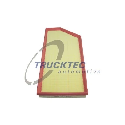 Kuva TRUCKTEC AUTOMOTIVE 02.14.226 Ilmansuodatin Suodatinpanos MERCEDES BENZ: C sarja T modell, Sedan, E modell