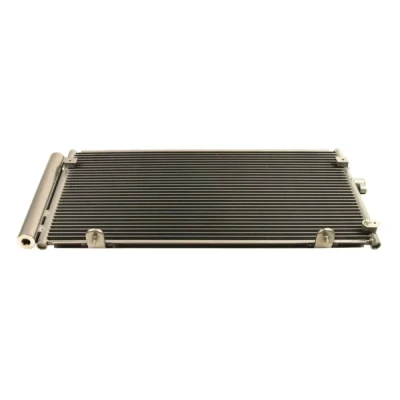 Kuva MAXGEAR Easy Fit AC830154 Ilmastoinnin Lauhdutin Vedenerottimella 15,5mm 10,1mm Alumiini 610mm R134a