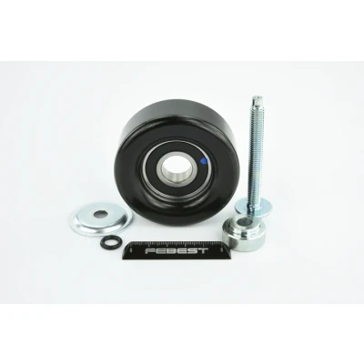 Kuva FEBEST 0588 M623 Ohjainrulla MAZDA: 6 Farmari, Hatchback, 3 Sedan