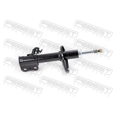 Kuva Iskunvaimennin, Etuakseli, oikea TOYOTA AVENSIS, AVENSIS Kombi, Liftback, CARINA E VI, Sedan Sportswagon VI OE 48510