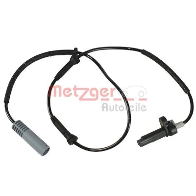 Kuva METZGER 0900645 ABS Anturi Taka akseli BMW: 5 Touring