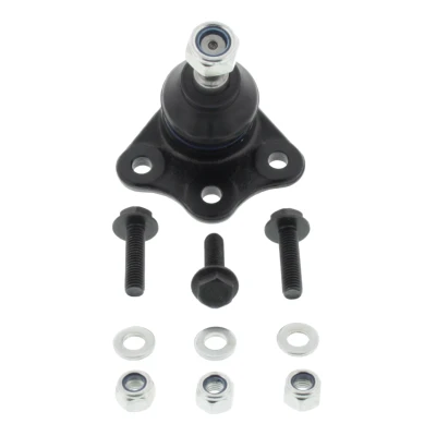 Kuva MAPCO 49069 Alapallonivel Alla, Etuakseli, vasen, oikea Kiinnitysmateriaalilla 13,8 FIAT: Doblo I Farmari