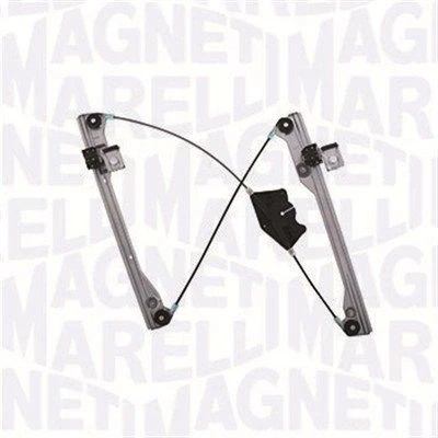 Kuva Magneti Marelli Lasinnostin Eteen, oikea Sähköinen Ilman sähkömoottoria 350103170028 VOLKSWAGEN: Golf 4, 4 Variant, Bora Sedan