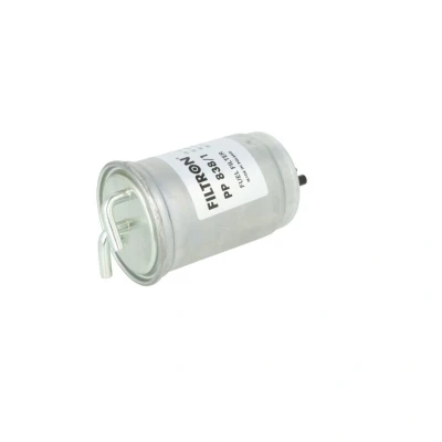 Kuva FILTRON PP 838/1 Polttoainesuodatin Letkusuodatin 8 FORD: FIESTA 3, 4, MONDEO 2 Kombi