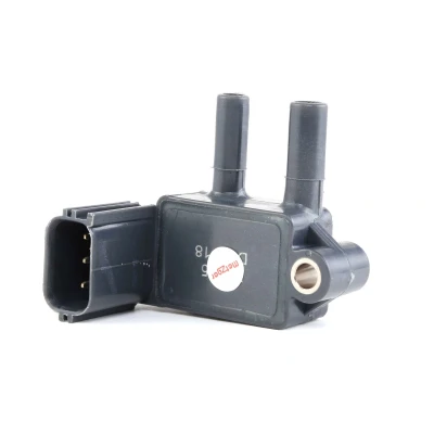 Kuva METZGER 0906207 DPF Paine Eroanturi Hiukkassuodatin FORD: MONDEO 4 Turnier, KUGA 1, 4, VOLVO: V70 3, V50, S40 II