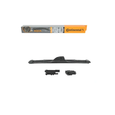 Kuva Pyyhkijänsulka Continental 2800011300280 350mm Edessä Flatblade pyyhinsulka (rungoton) TOYOTA: Yaris II Hatchback, Auris Farmari, I Hatchback