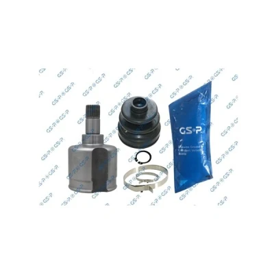 Kuva Nivelsarja, vetoakseli, Vaihteiston puoli, Etuakseli, vasen Gsp 6 peugeot 508 sw i OE 1607039480, 9671931780