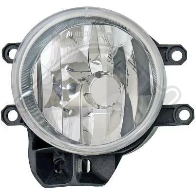 Kuva Sumuvalo, Vasen peugeot 108, toyota auris, auris kombi, aygo, c hr, verso OE 81220 02110, B000978180