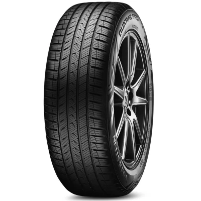 Kuva Vredestein Quatrac PRO 255/45 R20 105W henkilöauto All Season Renkaat VOLVO: XC60 I, XC90 II, MERCEDES BENZ: GLK, GLE SUV, ML sarja AP
