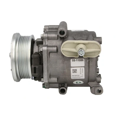 Kuva ELSTOCK 51 0885 Ilmastoinnin Kompressori PAG 46 R134a Tiivisteillä