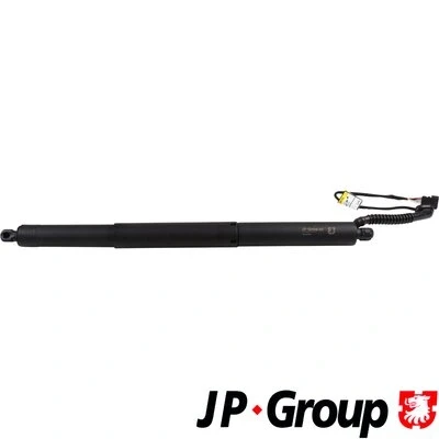 Kuva JP GROUP 1481207270 Kaasujousi, kuorma alusta (tavaratila)