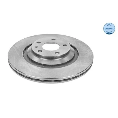 Kuva Jarrulevy, Taka akseli AUDI A6 C6, C6 Avant OE 4F0 615 601 D, F
