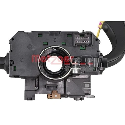 Kuva METZGER 0916917 Kytkin Ohjausakseli FIAT: Ducato III Van, Flatbed Kuorma auto / Alusta