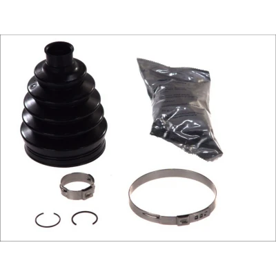 Kuva SPIDAN 22288 Paljekumisarja, Vetoakseli 103,00 TPE (termoplastinen elastomeeri)