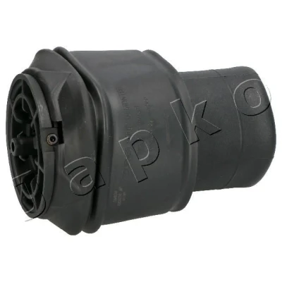 Kuva JAPKO MJAS035 Metallipalje, ilmajousitus