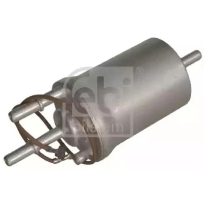 Kuva FEBI BILSTEIN 101317 Polttoainesuodatin Letkusuodatin Paineensäätimellä maakaapelilla VOLKSWAGEN: GOLF 5, 6, SKODA: Octavia 2 Combi